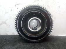 NO TIENE POULIE DE VILEBREQUIN