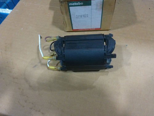 Metabo field 31101022 - field,