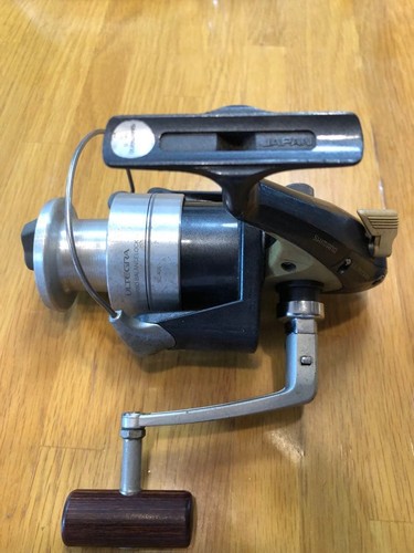 Moulinet tournant shimano - tournant,