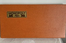 Vintage, Jeu de Monopoly Miro