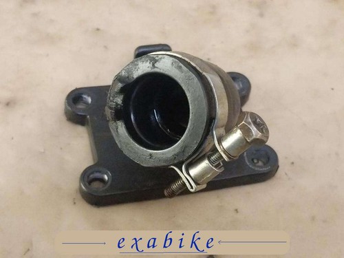 Pipe admission pour - pour, rr
