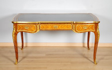 François Linke - Bureau style