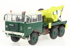 IXOMODELS - Véhicule de la