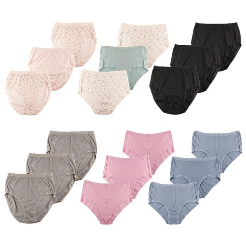 Culottes taille haute - taille,