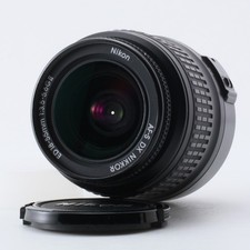 【NEUF】Objectif zoom Nikon