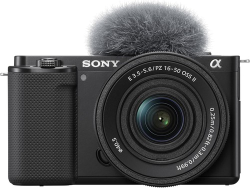 Sony alpha e10k - sony,