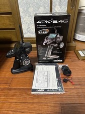 Futaba 4PK 2.4G FASST RC