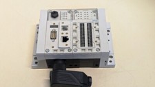 Festo CPX-CEC-C1 + CPX-AB8-KL-4POL , ProtocolCODESYS level 2 EasyIP Modbus® TCP