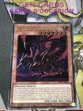 CARTE Yu Gi Oh DRAGON