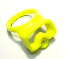 Playmobil Fluo Yellow Diving Mask 