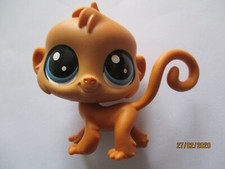 PETSHOP SINGE #1-141 " CLICKS