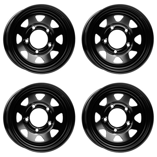 Jantes dotz dakar dark - 4,