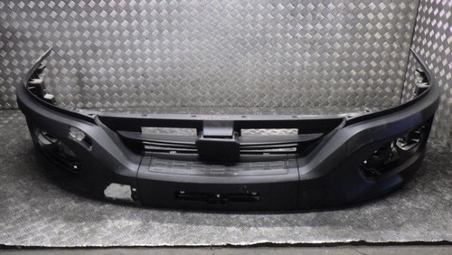 Pare choc avant iveco - pare,