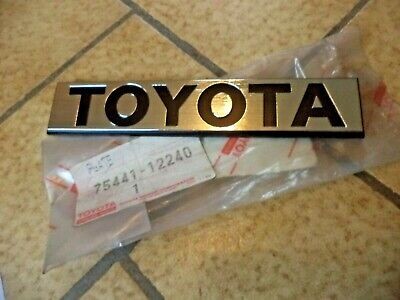 Sa45 insigne toyota - n°sa45,