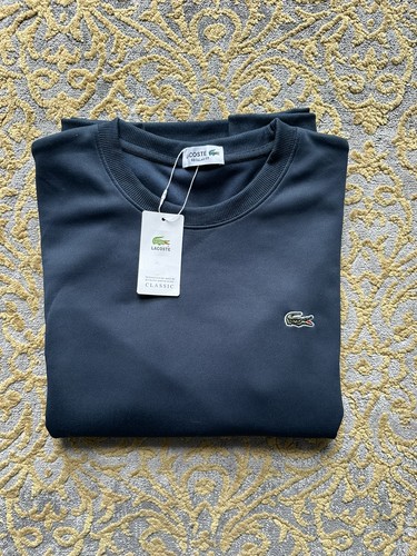 Pull lacoste - pull,