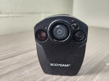 Police Body Camera Bodycam BC-100 by Pro-Vision Camera Only