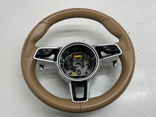 Porsche macan 2015 - (95b),