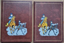 Rombaldi - Tuniques Bleues -