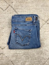 Jean Levi's Femme Bleu W28 |