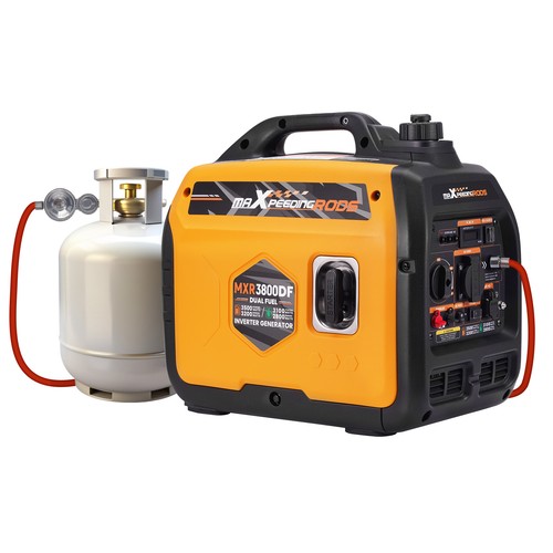 Générateur inverter