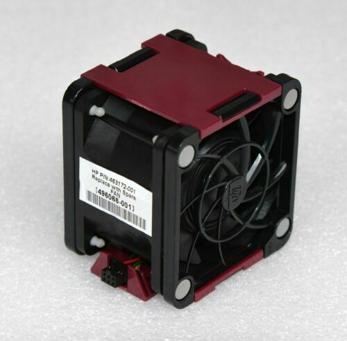 Fort ventilateur 463172 001 - fort,