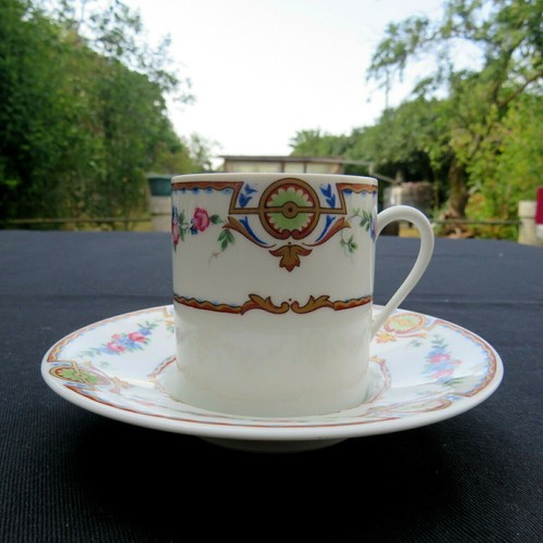 Tasse litron à moka - 1,