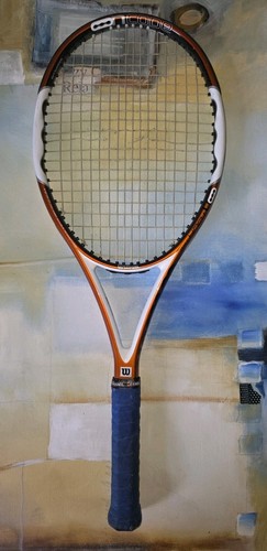 Wilson ncode tour two 95 - tour,