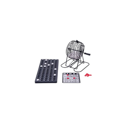 Jeux société bingo - bingo,