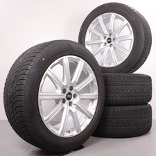 Roues d'hiver 20 pouces Audi