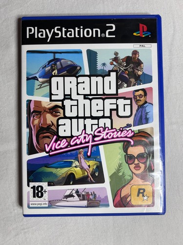Grand theft auto vice city - auto,