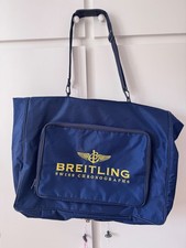 Breitling sac costume