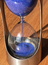 Letang Remy - Sablier Inox