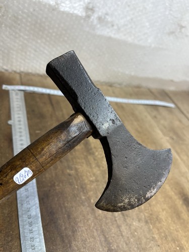 Hache hachette forestière - hache,