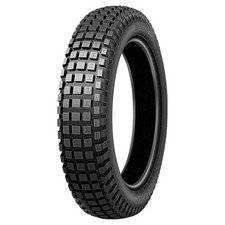 PNEU DUNLOP 120/100 R18 68M