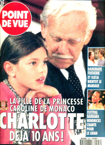 Point vue 2506 caroline - de,