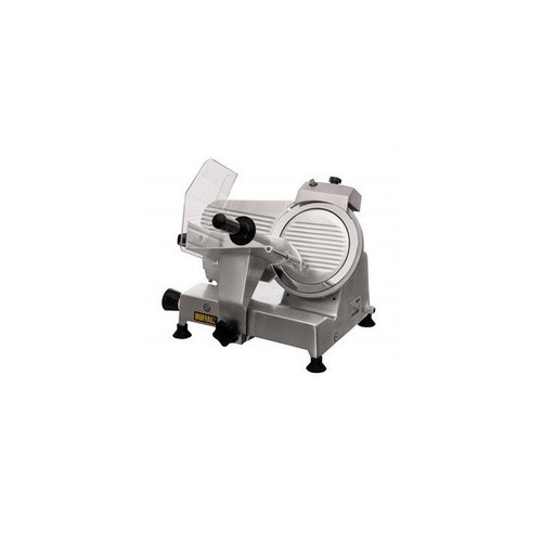 Trancheuse aluminium