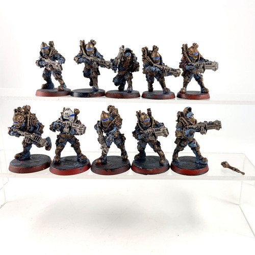 X10 solar auxilia - auxilia, veletaris