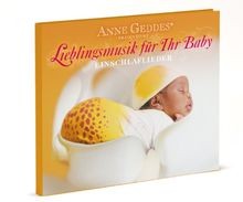 Anne Geddes präsentiert