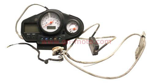 Tableau bord avec - bord, indicateur