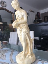 Statue Hollandaise De Qualité