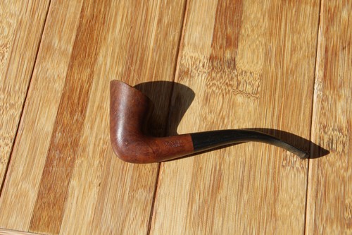 Ancienne pipe - o, (n°1)