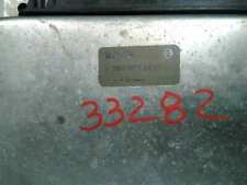 0280000340 engine control unit for Peugeot 205 Cabriolet CTI 1985 33282 609725