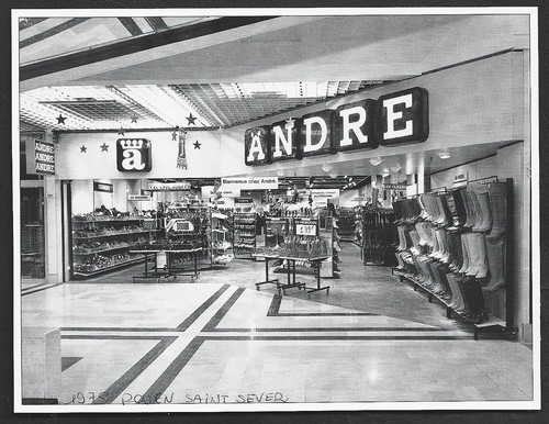 1996 le magasin - 1996,