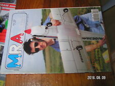 1µ?  Revue MRA n°632 plan