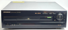 Lecteur laserdisc LD Pioneer