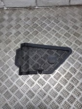 Couvercle De Panneau De