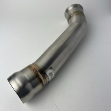 CTS Turbo Mercedes-Benz AMG Part - cts-exh-dp-0030 - SINGLE PIECE ONLY