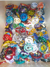 ONE Mystery Takara Tomy Burst Combo! READ DESC