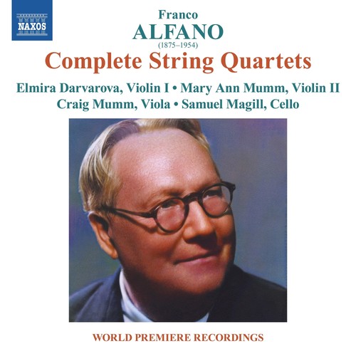 Franco alfano - alfano,