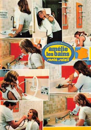 Amelie les bains - 66,